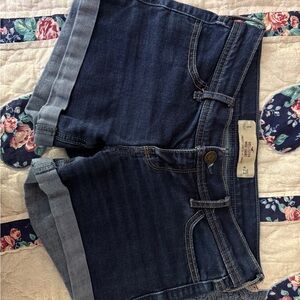 Hollister Shorts